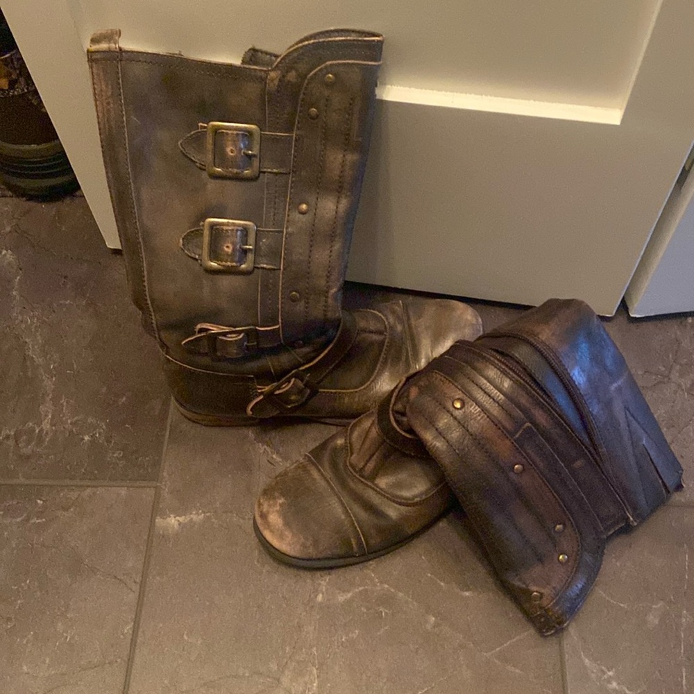 Women’s boots
